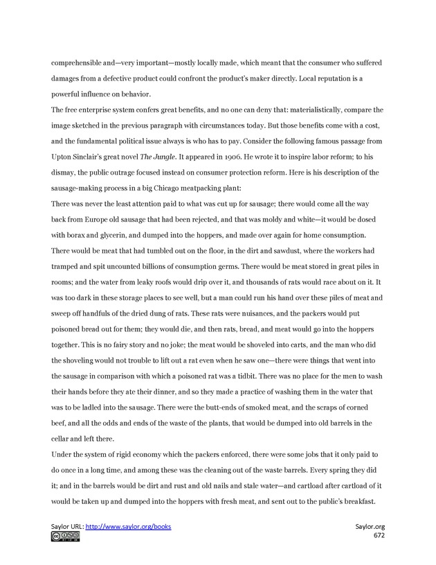 Business Law and the Legal Environment - Page 672